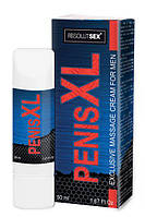 Ерекційний крем PENIS XL CREAM, 50 мл