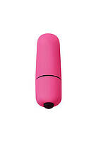 Вибропуля MAI No.37 VIBRATING BULLET PINK