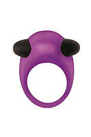 Виброкольцо  MAI No.66 VIBRATING RING PURPLE
