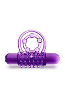 Ерекційне віброкольцо PLAY WITH ME