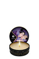 Свічка для масажу MASSAGE CANDLE EXOTIC FRUITS, 30 мл