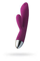 Вібромасажер — Svakom Trysta G-SPOT, Purple