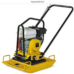 Віброплита Masalta MS100-4 (36780 )