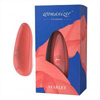 Безконтактний Стимулятор Клітора Starlet 2 B Womanizer, Coral