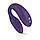 Інноваційний смарт- Вібратор для пар We Vibe Sync, Purple, фото 2