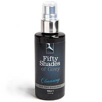 Спрей для догляду за секс іграшками "Чистота", 100 мл