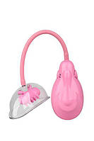 Вибропомпа для Вагины DREAM TOYS VIBRATING VAGINA PUMP
