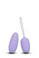 Виброяйцо ULTRA SEVEN REMOTE CONTROL EGG LAVENDER