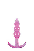 Прапор JELLY RANCHER T-PLUG RIPPLE, PINK