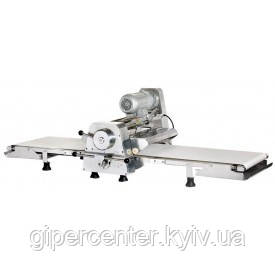 Тестораскатка TSP520B Frosty (настільна з крилами)