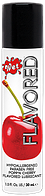 Лубрикант Wet Flavored Poppn Cherry (стигла вишня) 30 мл