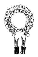 Затискачі на соски GP NIPPLE ERECTORS