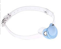 Капелюх Silicone Strap, Blue