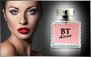Парфуми з феромонами жіночі BT-LOVE 100 мл