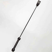 Стек Leather Turkish Head Knot, Black