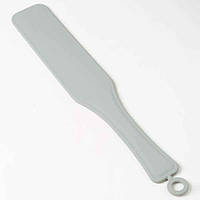 Шлепалка Whip Silicone, Grey