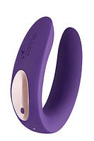 Вібромасажер для двох PARTNER PLUS COUPLES VIBRATOR