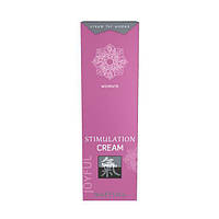 Крем збудливий для жінок SHIATSU, 30 мл