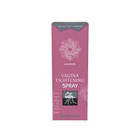 Спрей для звуження піхви SHIATSU Tightening Spray, 30 мл