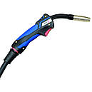 Зварювальний пальник MIG/MAG Abicor Binzel МВ EVO PRO 24 KZ-2 FK повітряне охолодження, фото 2