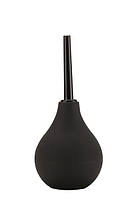 Анальна клізма з пензликом CHEEKY LOVE ANAL DOUCHE