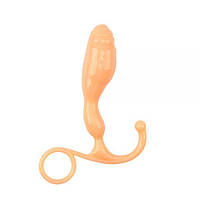 Стимулятор простати Chisa 5.3 Prof jason Prostate Plug