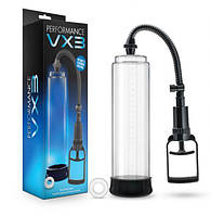 Вакуумна помпа для чоловіків Blush Performance-VX3