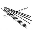 Свердло для металу подовжене DIN 340 1,5 мм HSS INTERTOOL SD-5215, фото 2