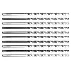 Свердло по металу видовжене DIN 340 3,5 мм HSS INTERTOOL SD-5235, фото 3