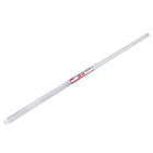 Бур для перфоратора 18*1000мм SDS MAX, QUADRO, INTERTOOL SDM-18100, фото 3