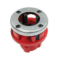 Плашка для нарезки резьбы трубная 1/2" INTERTOOL SD-8010