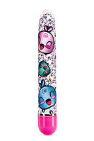 Вибромассажер THE COLLECTION™ PLAY YUMMY PINK