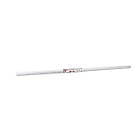 Бур для перфоратора 20*1000мм SDS MAX, QUADRO, INTERTOOL SDM-20100, фото 2