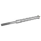 Бур для перфоратора 40*400мм SDS MAX, QUADRO, INTERTOOL SDM-4040, фото 2