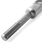 Бур для перфоратора 40*600 мм, SDS MAX, QUADRO, INTERTOOL SDM-4060, фото 3