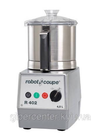 Кухонний процесор R402 3Ф Robot Coupe