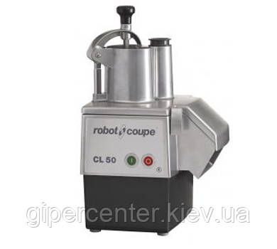 Овочерізка CL 50 Robot Coupe, фото 2