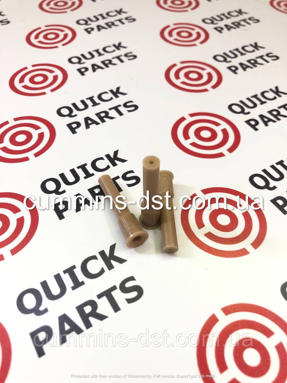 Форсунка охолодження поршня Cummins 6CT8.3/6CTA8.3/QSC8.3 3928031, фото 1