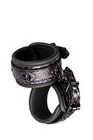 Наручники BLAZE HANDCUFF PURPLE