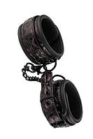 Окові BLAZE ANKLE CUFF PURPLE