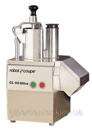 Овочерізка CL50 Ultra Robot Coupe, фото 1