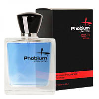 Парфуми з феромонами чоловічі PHOBIUM Pheromo for men, 100 ml