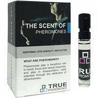 Парфуми з феромонами чоловічі True Pheromones 2.4 мл