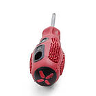 Викрутка хрестова Intertool PH2*100мм VT-3143, фото 5