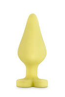 Анальний корок PLAY WITH ME CANDY HEART FILL ME UP