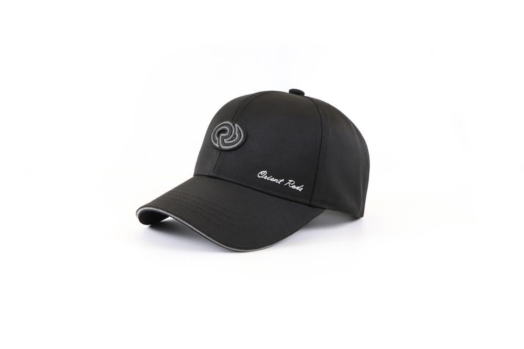 Кепка Orient Rods Cap Black Edition