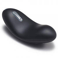 Вібромасажер ергономічної форми Svakom-Echo, Black