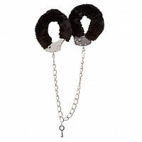Окови Ankle Cuffs, Black