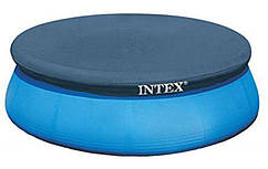 Тент - чохол для надувного басейну Intex 28021 - Діаметр 305 см