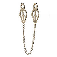 Затискачі на соски Nipple play  кабали